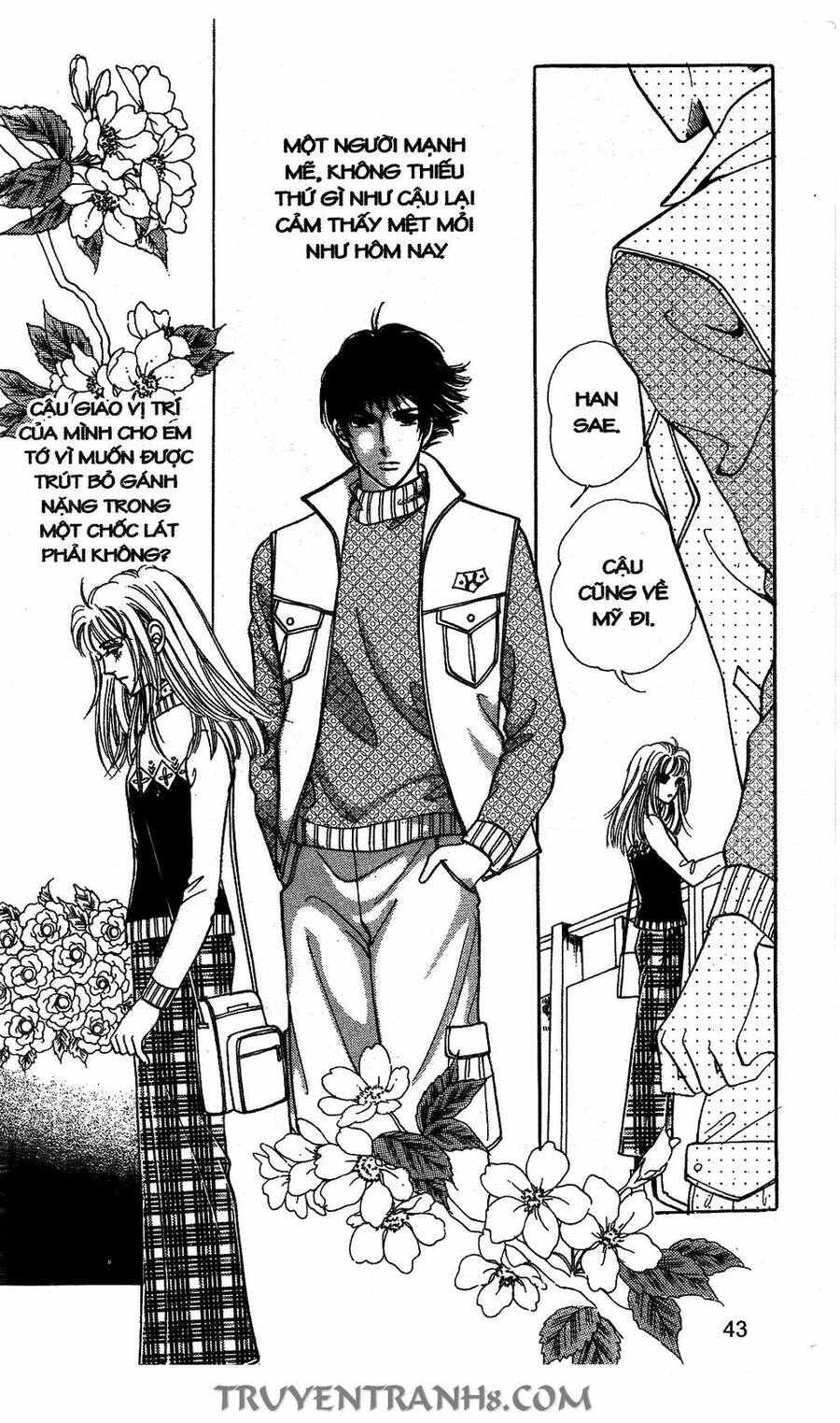 Lọ Lem Kén Rể Chapter 20 - 19