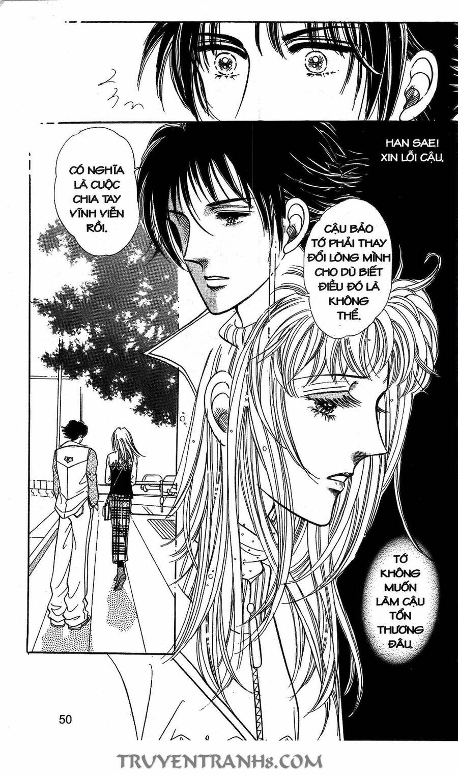 Lọ Lem Kén Rể Chapter 20 - 26