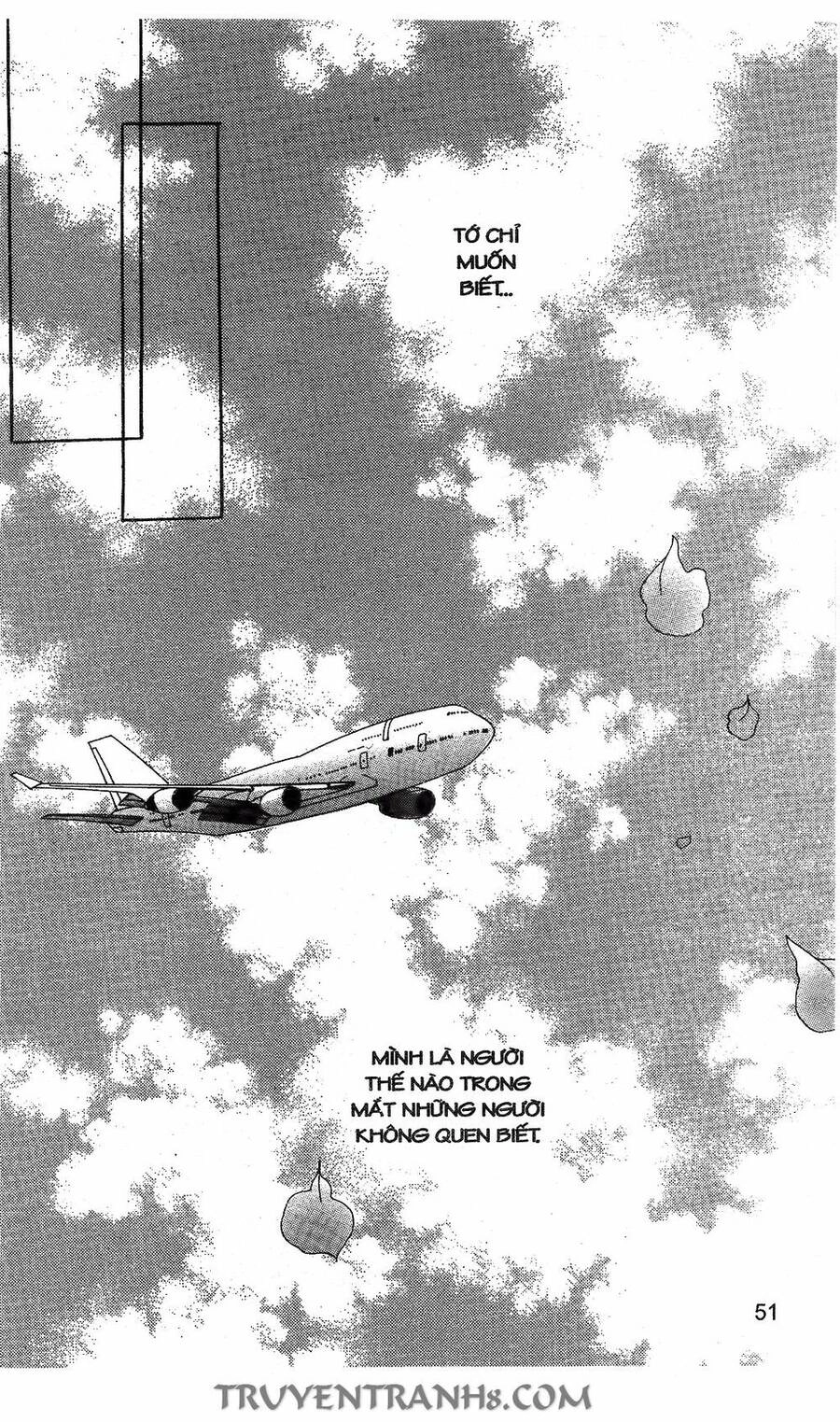 Lọ Lem Kén Rể Chapter 20 - 27