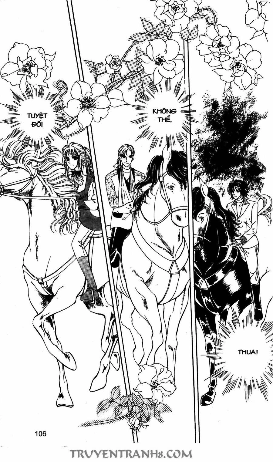 Lọ Lem Kén Rể Chapter 23 - 7