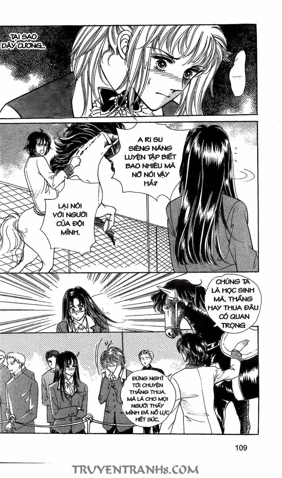 Lọ Lem Kén Rể Chapter 23 - 10