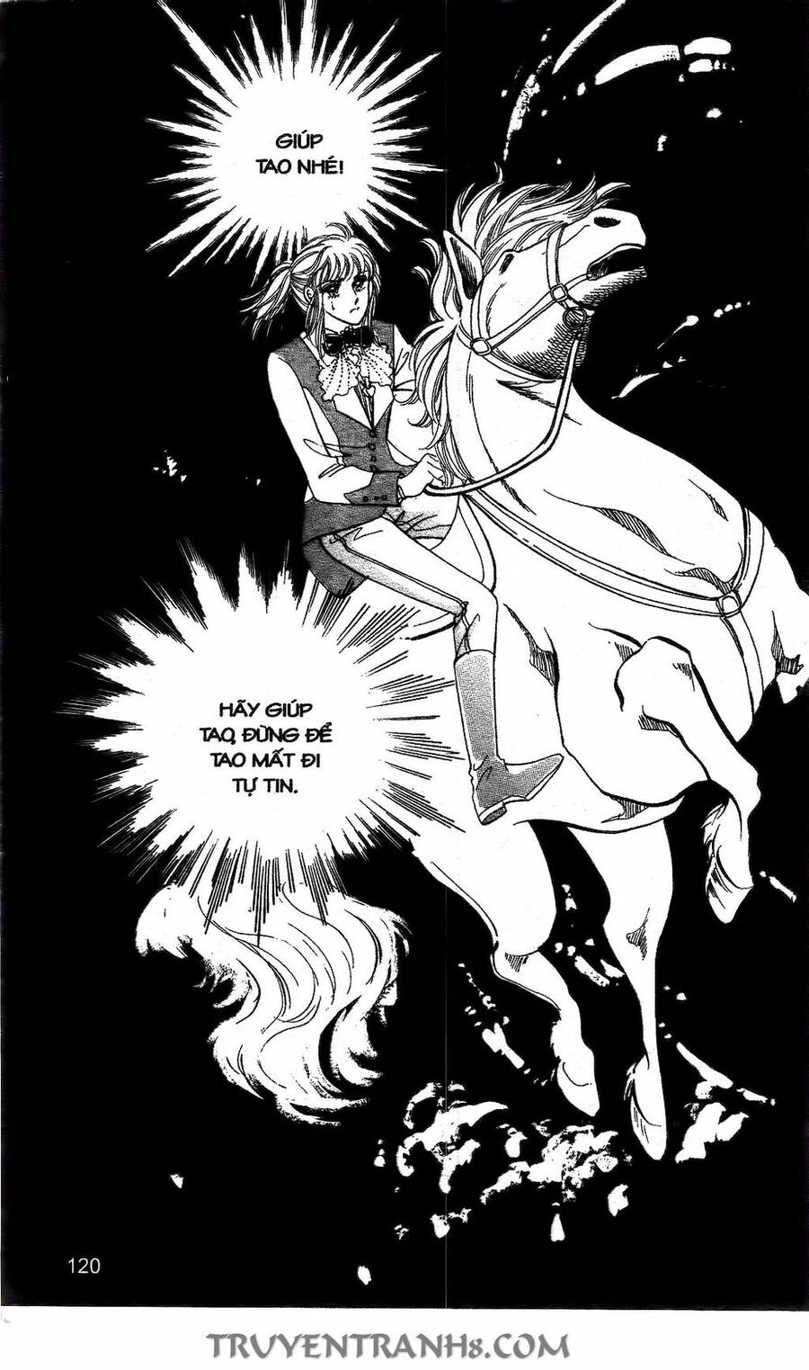 Lọ Lem Kén Rể Chapter 23 - 21