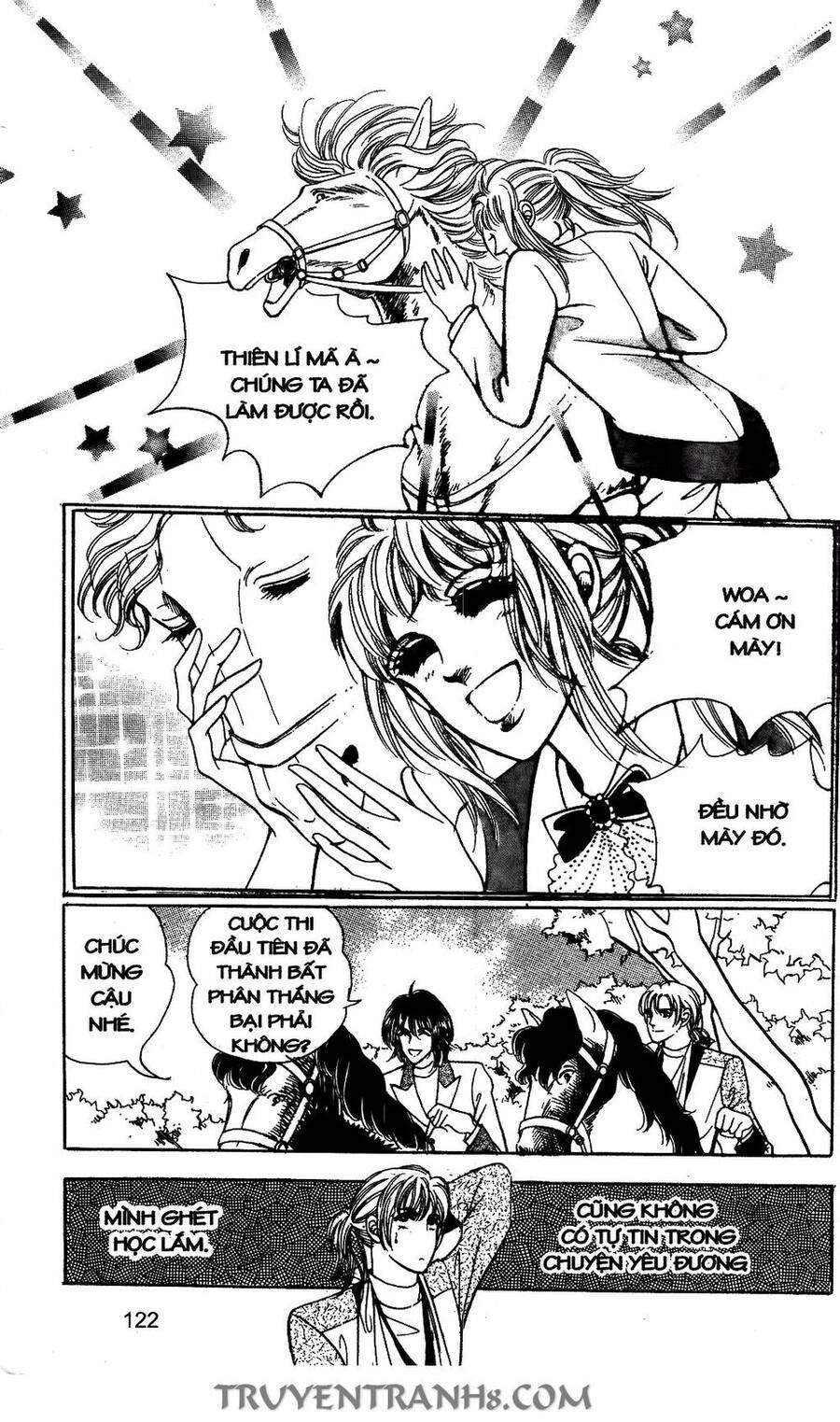 Lọ Lem Kén Rể Chapter 23 - 23