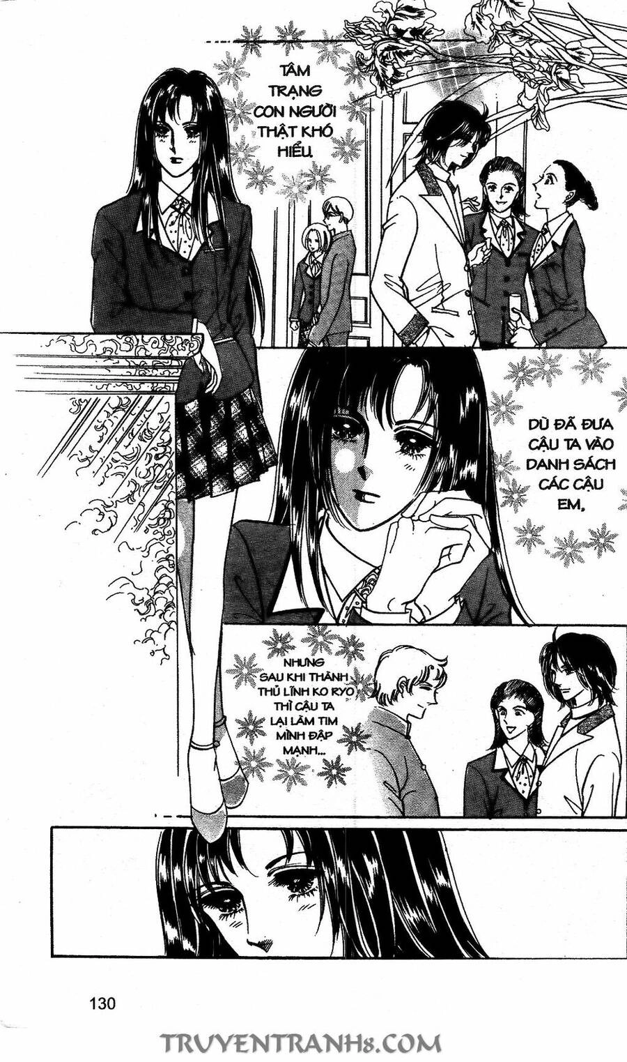 Lọ Lem Kén Rể Chapter 24 - 6