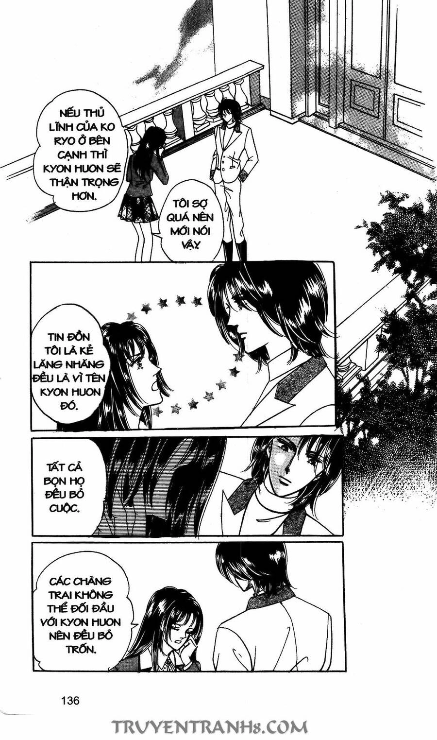 Lọ Lem Kén Rể Chapter 24 - 12