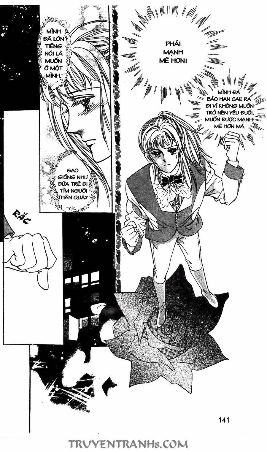 Lọ Lem Kén Rể Chapter 24 - 17