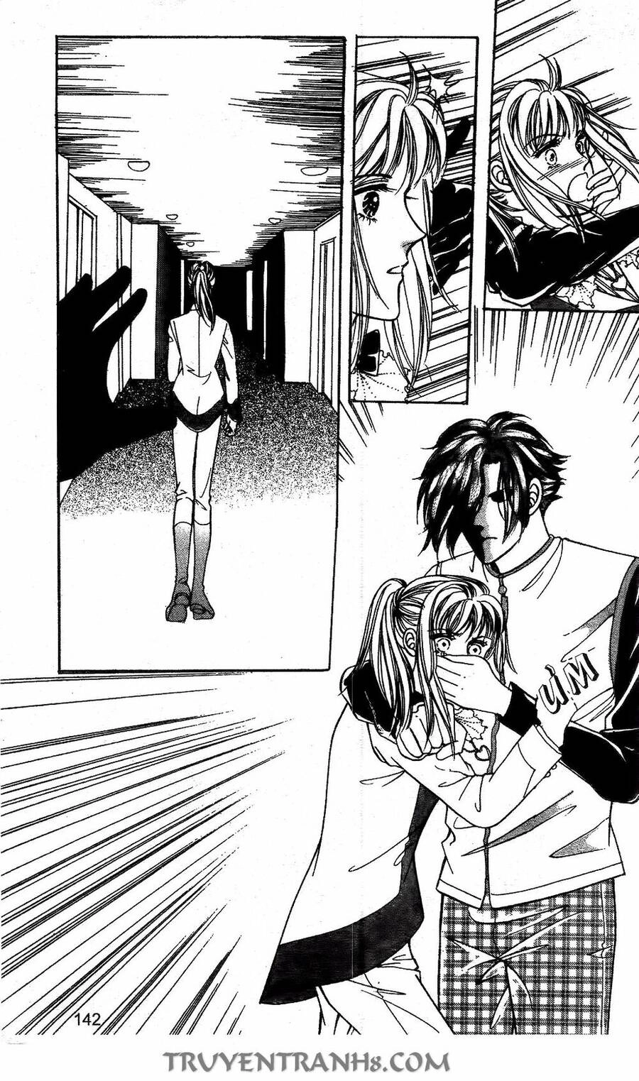 Lọ Lem Kén Rể Chapter 24 - 18