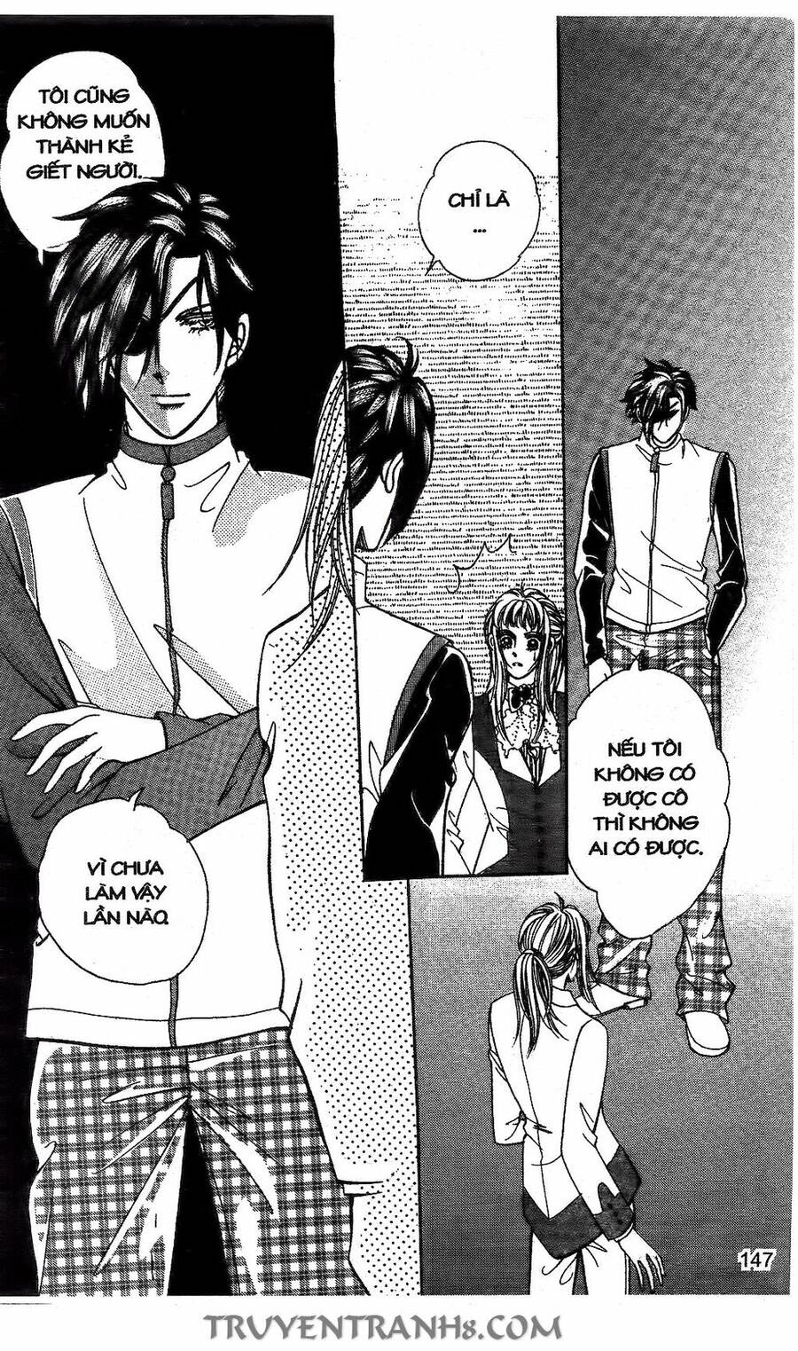 Lọ Lem Kén Rể Chapter 24 - 23