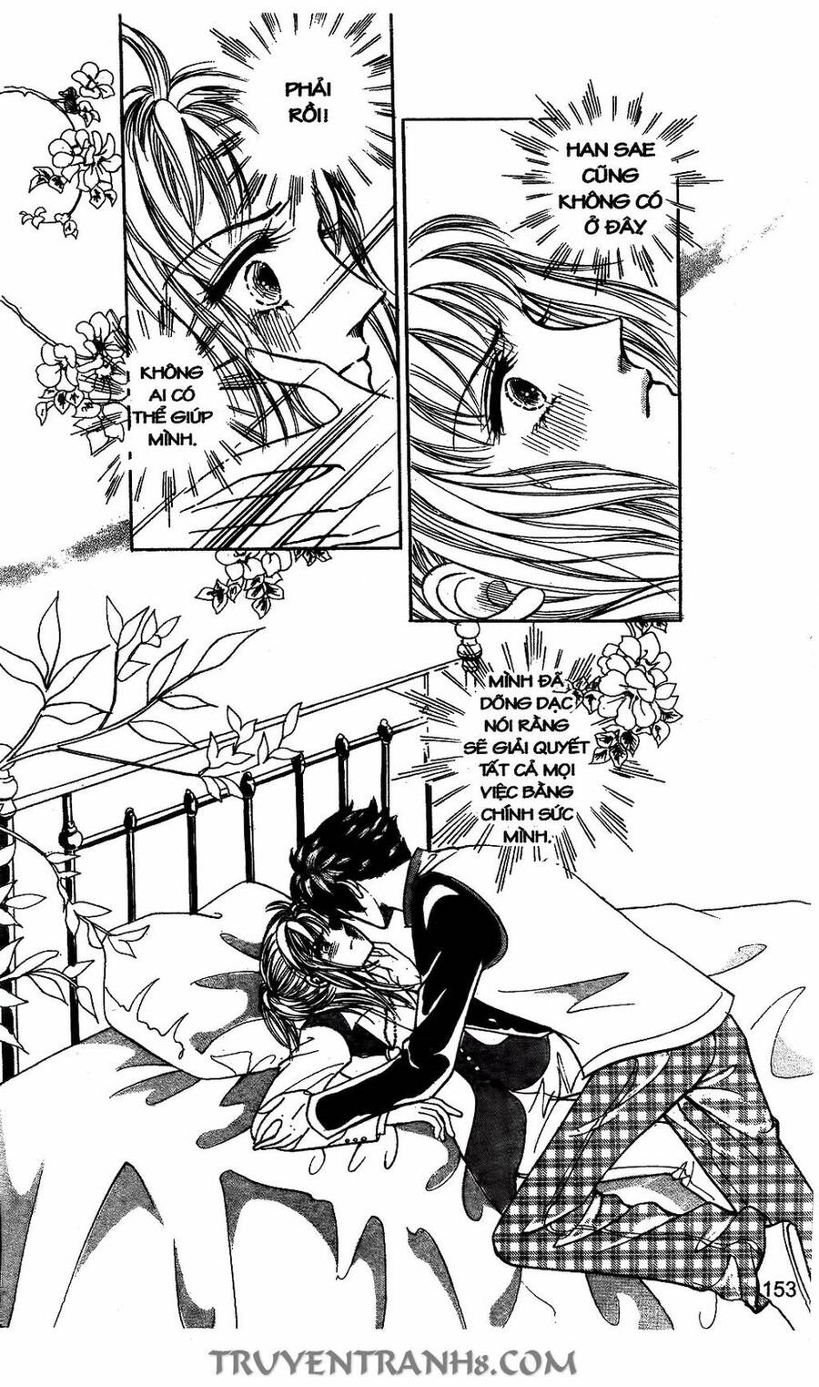 Lọ Lem Kén Rể Chapter 24 - 29