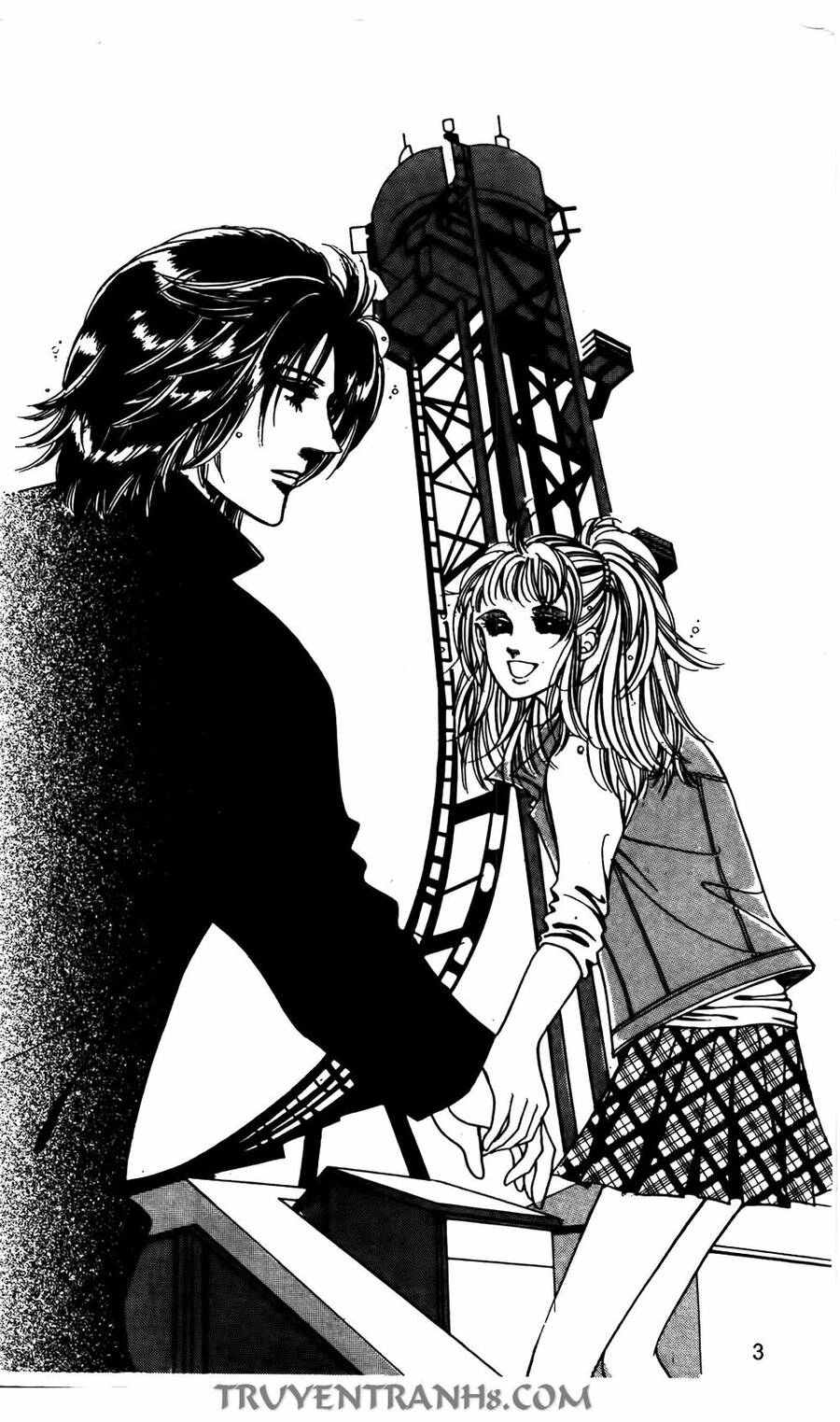 Lọ Lem Kén Rể Chapter 25 - 4