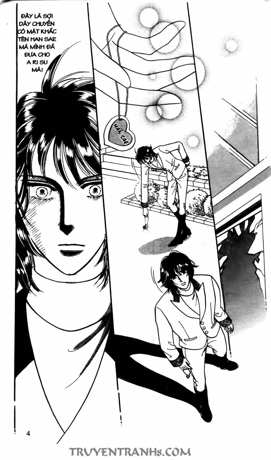 Lọ Lem Kén Rể Chapter 25 - 5