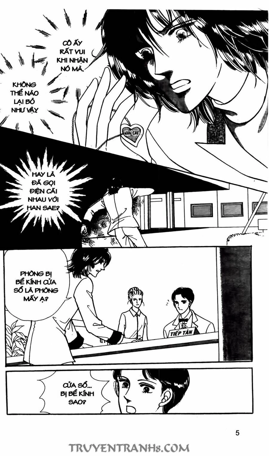 Lọ Lem Kén Rể Chapter 25 - 6