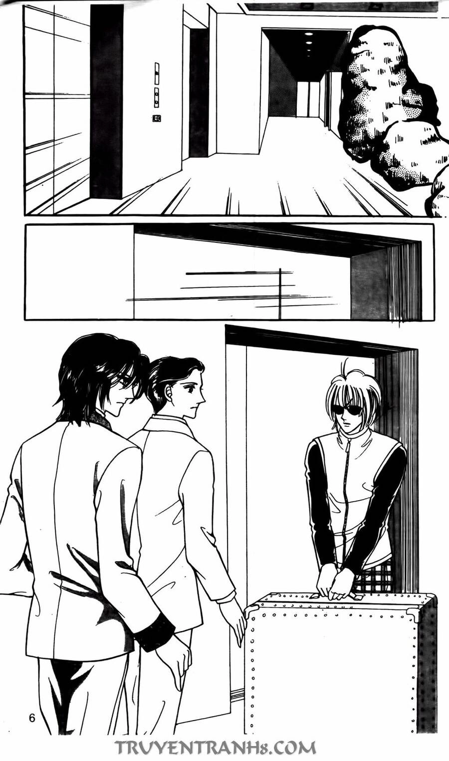 Lọ Lem Kén Rể Chapter 25 - 7