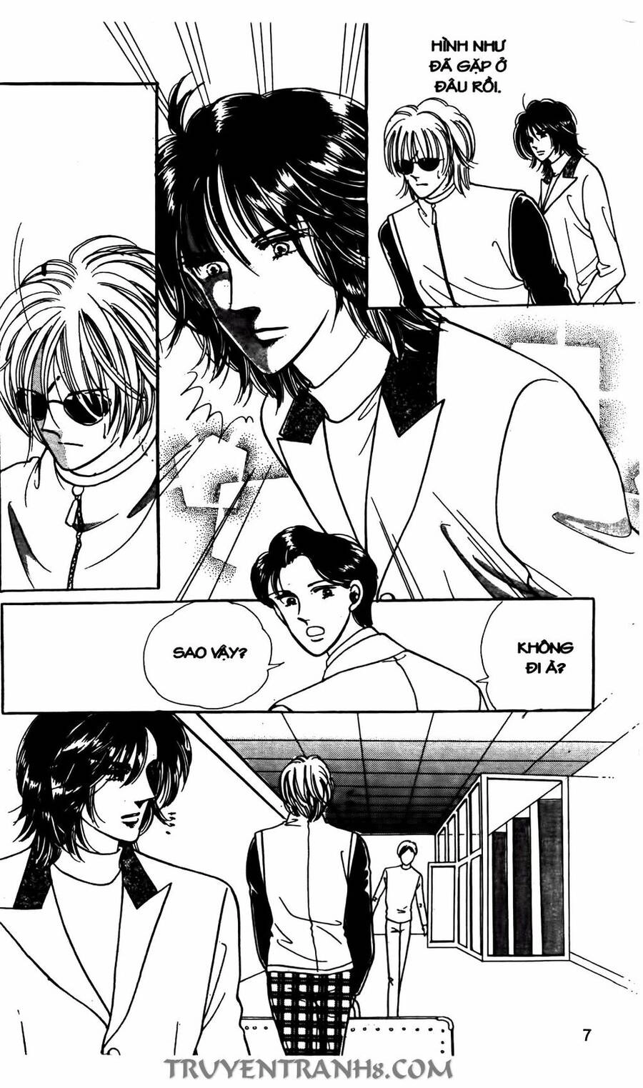 Lọ Lem Kén Rể Chapter 25 - 8