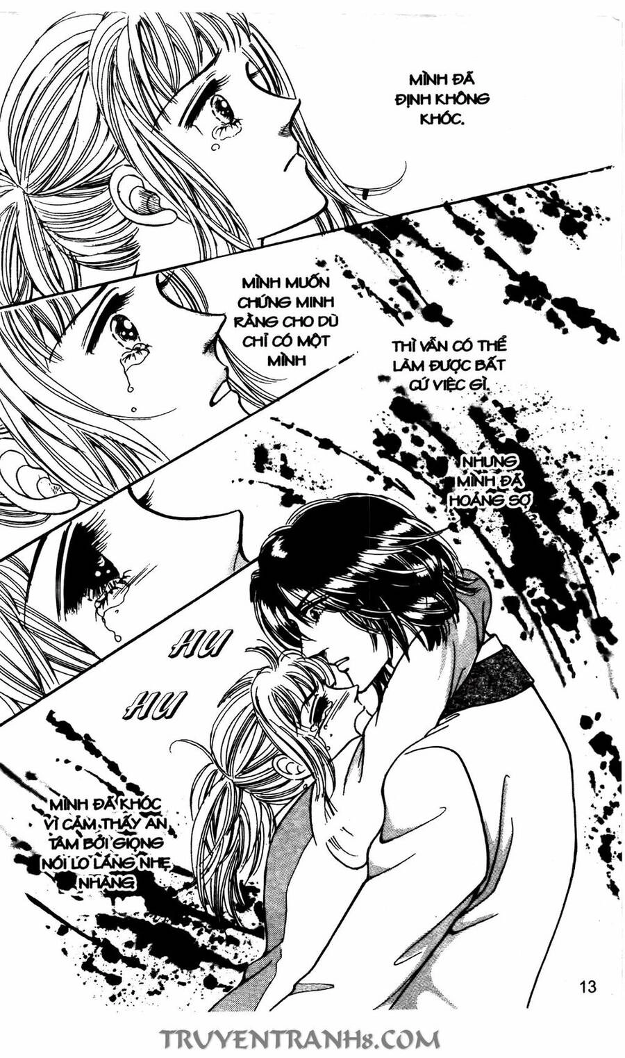 Lọ Lem Kén Rể Chapter 25 - 14