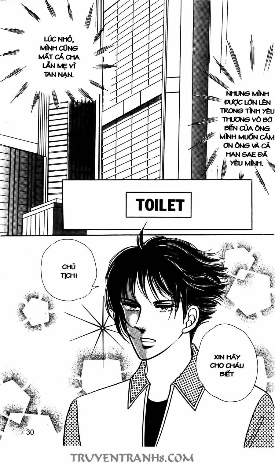 Lọ Lem Kén Rể Chapter 26 - 6