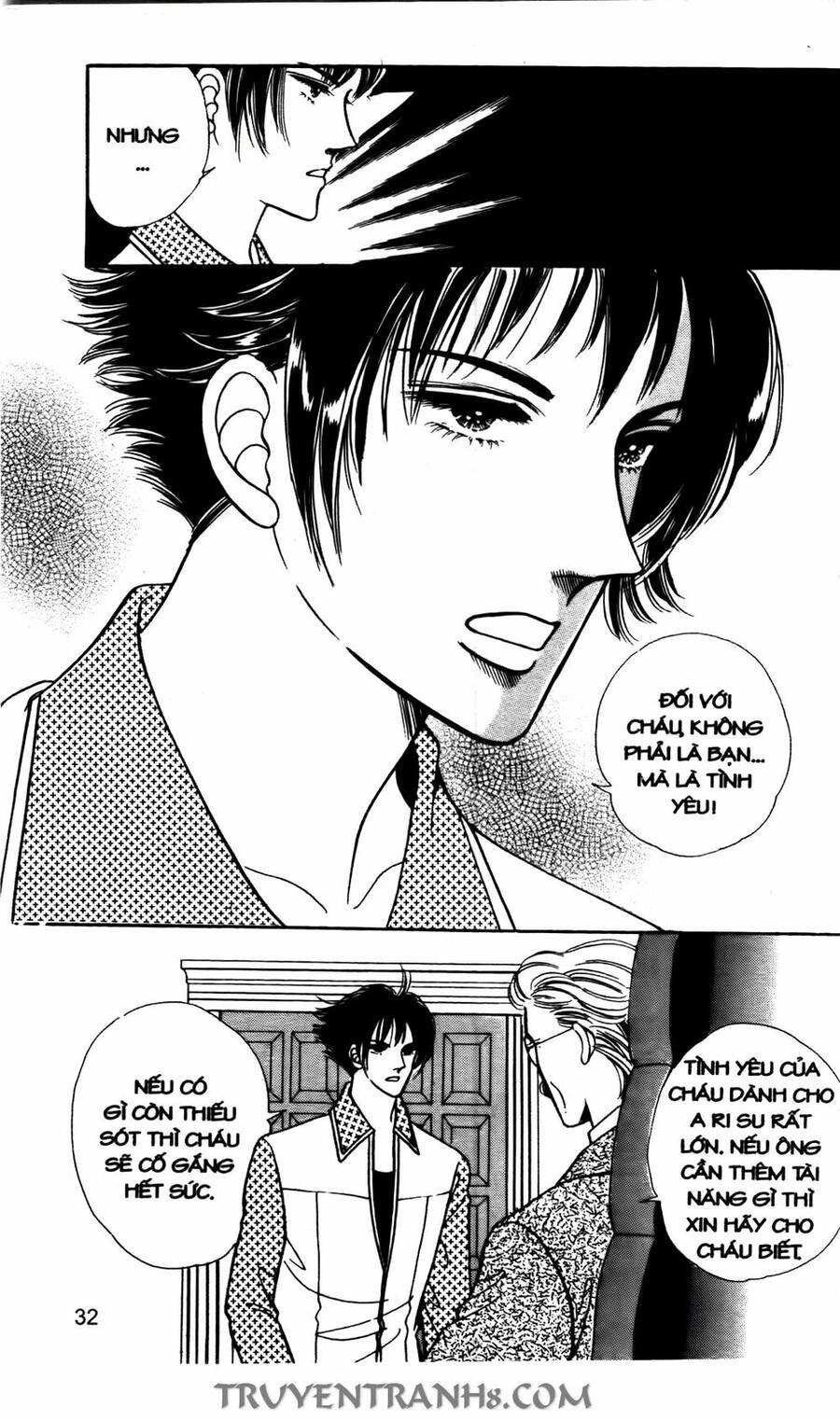 Lọ Lem Kén Rể Chapter 26 - 8