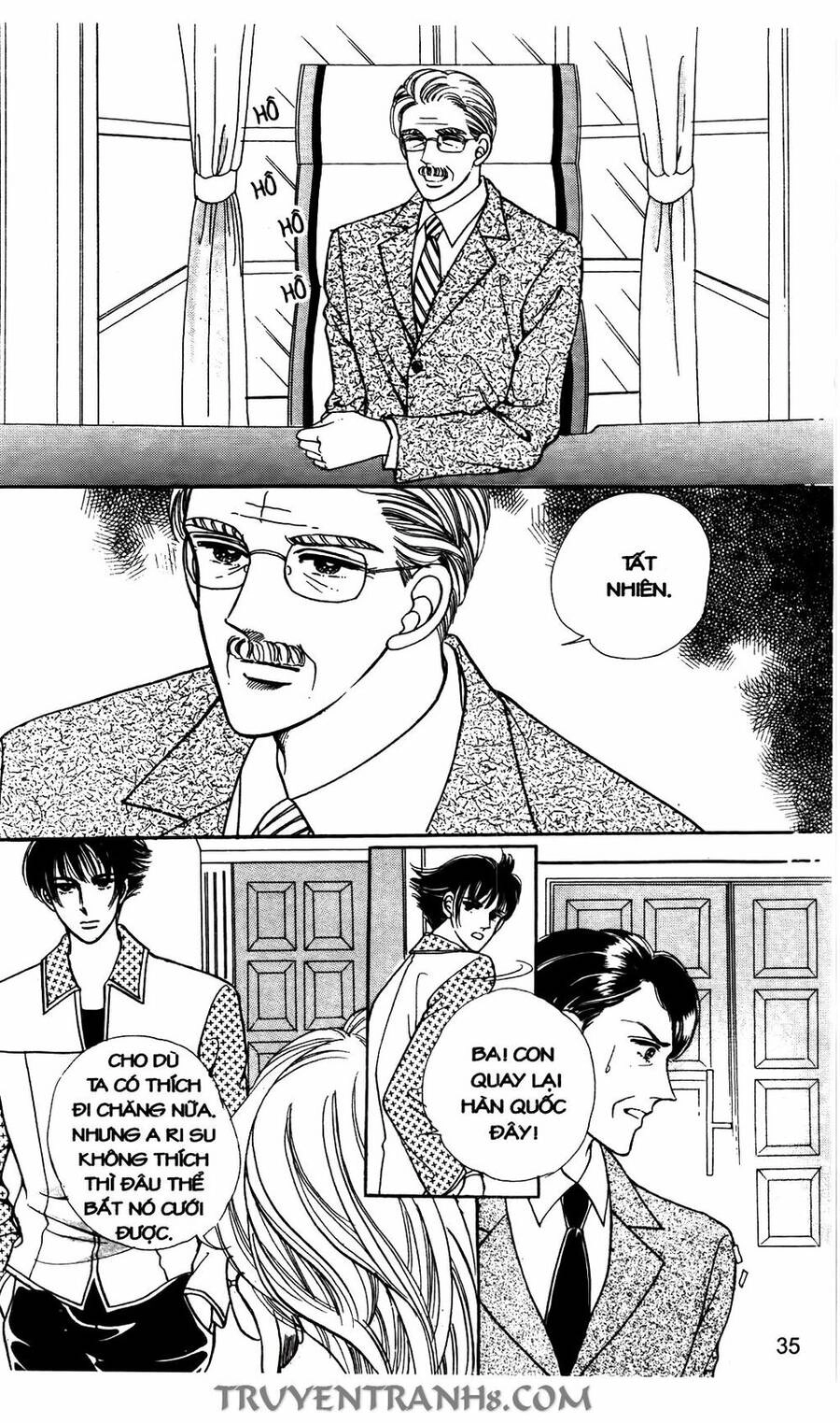 Lọ Lem Kén Rể Chapter 26 - 11