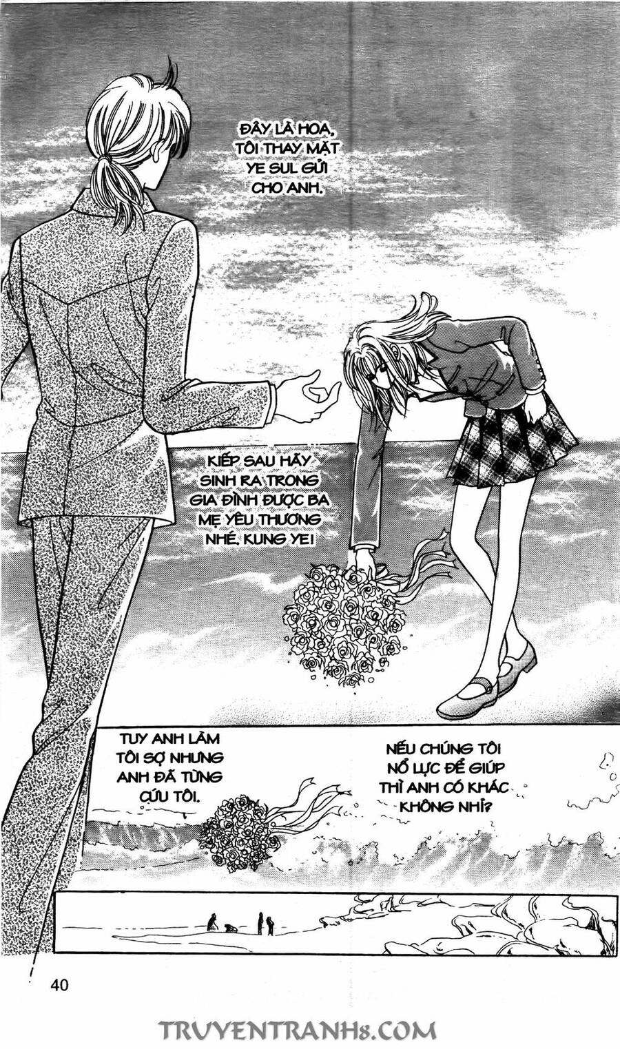 Lọ Lem Kén Rể Chapter 26 - 16