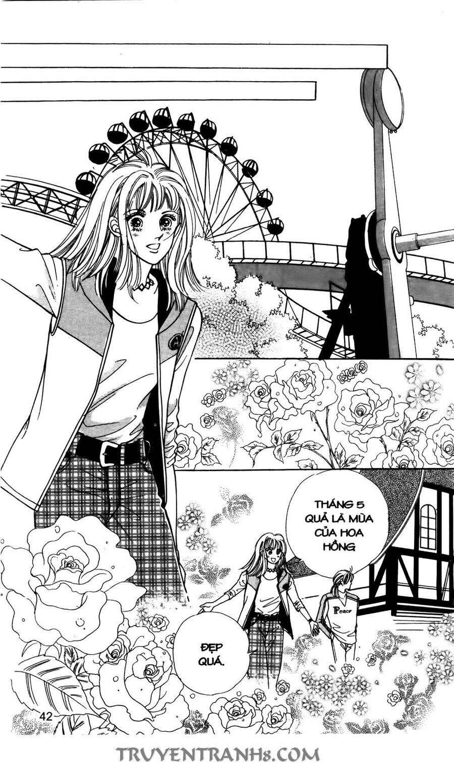 Lọ Lem Kén Rể Chapter 26 - 18