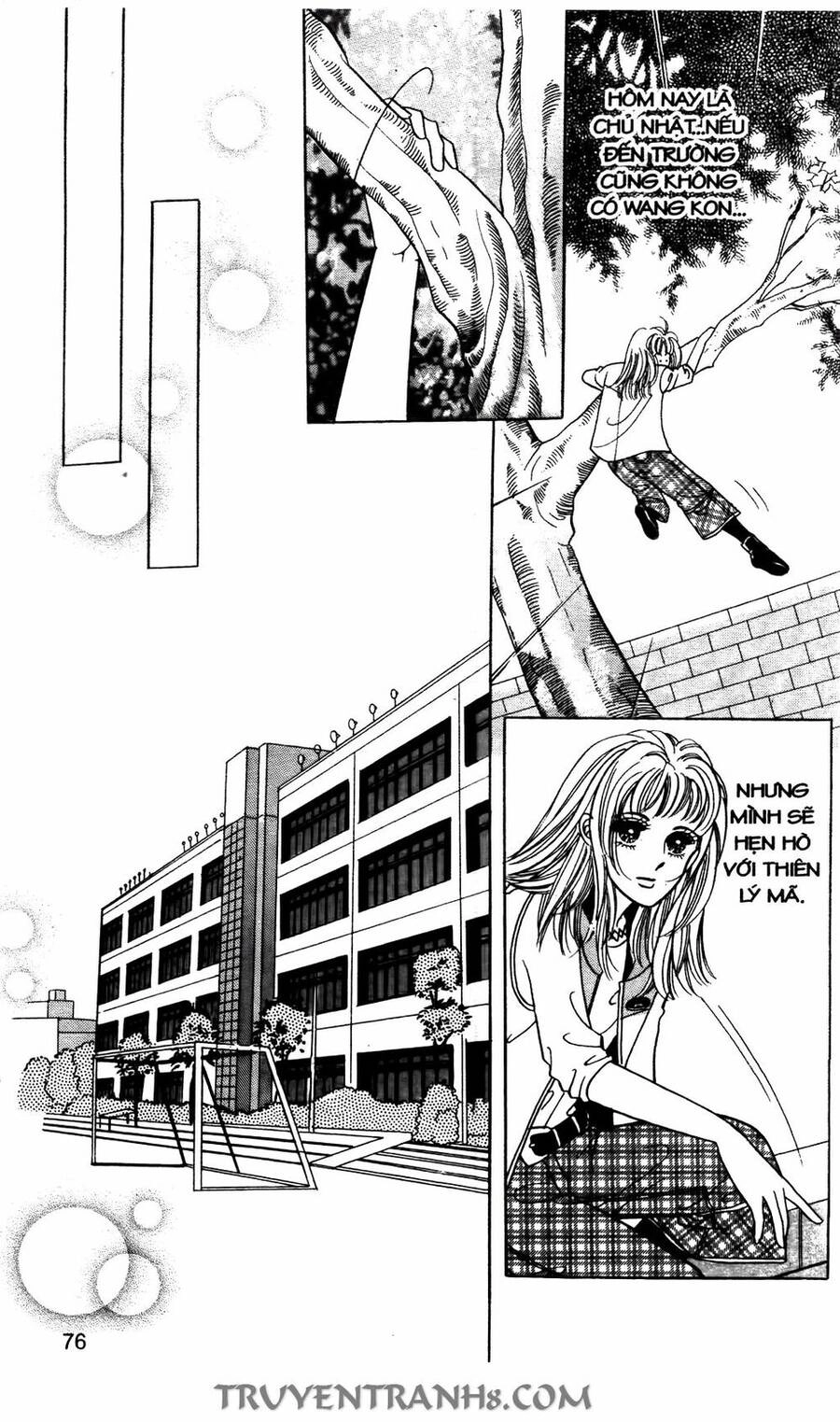 Lọ Lem Kén Rể Chapter 27 - 27