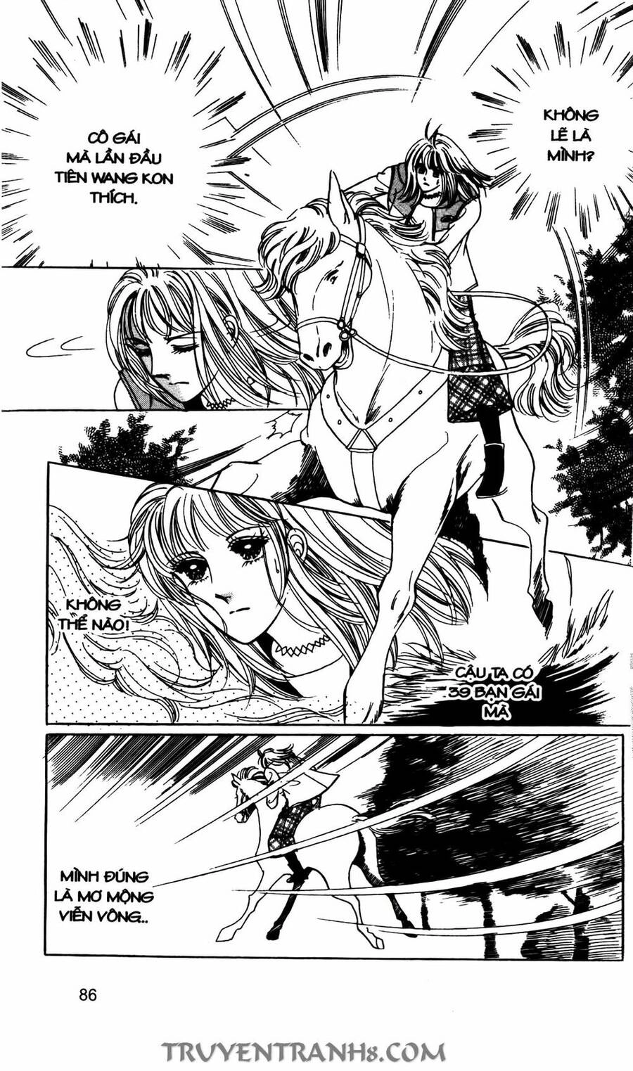 Lọ Lem Kén Rể Chapter 28 - 12