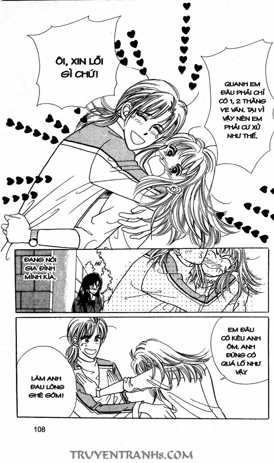 Lọ Lem Kén Rể Chapter 29 - 9