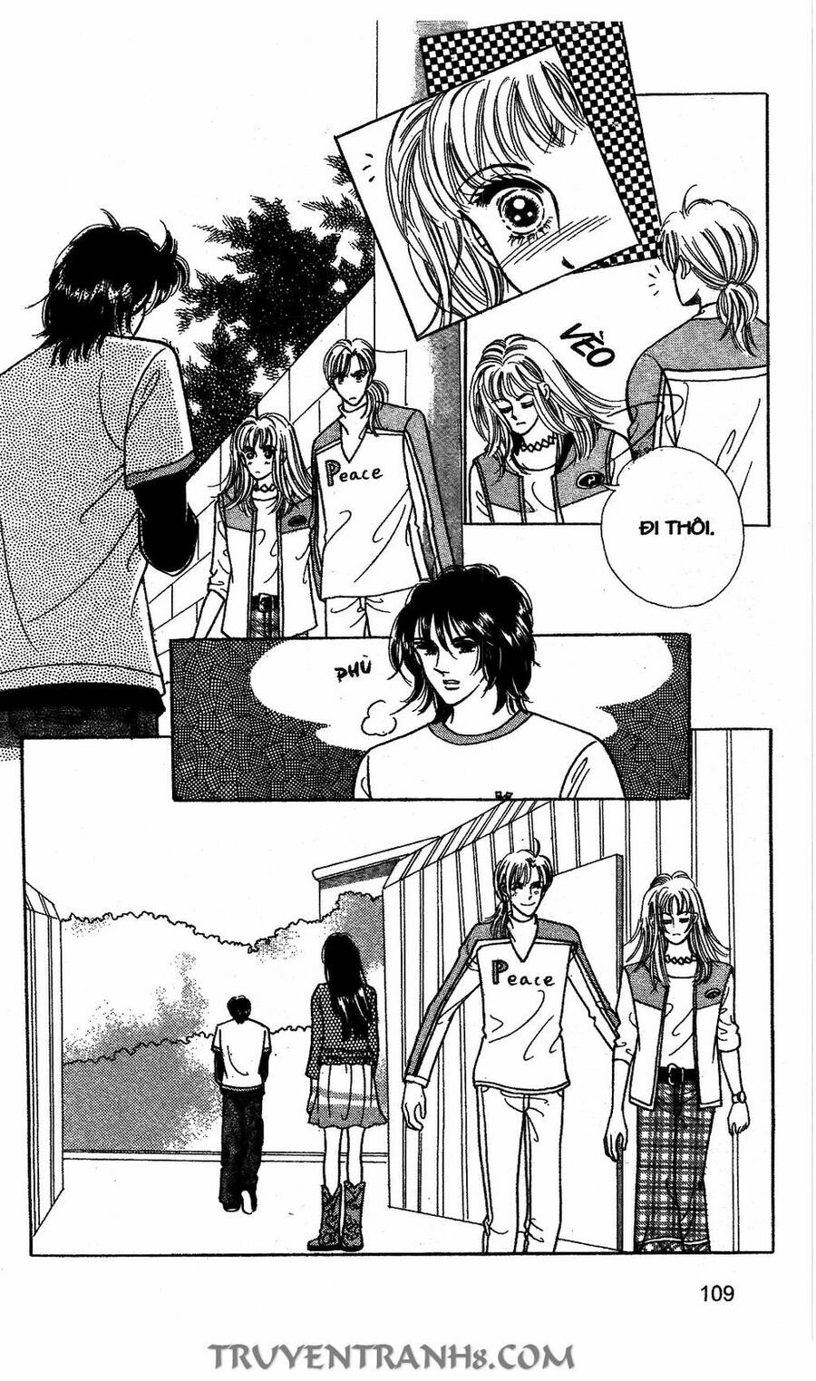 Lọ Lem Kén Rể Chapter 29 - 11