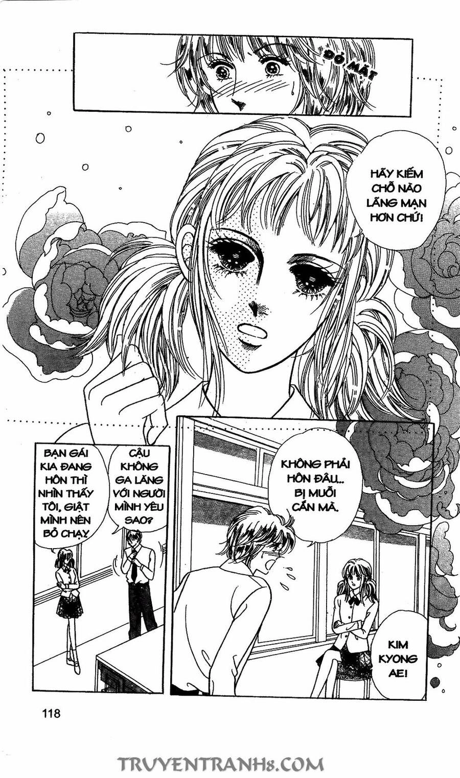 Lọ Lem Kén Rể Chapter 29 - 19