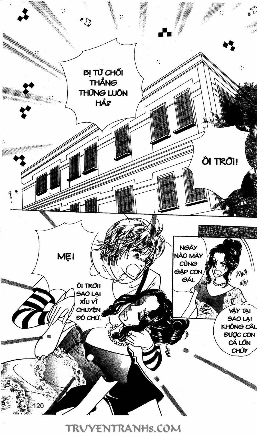 Lọ Lem Kén Rể Chapter 29 - 21