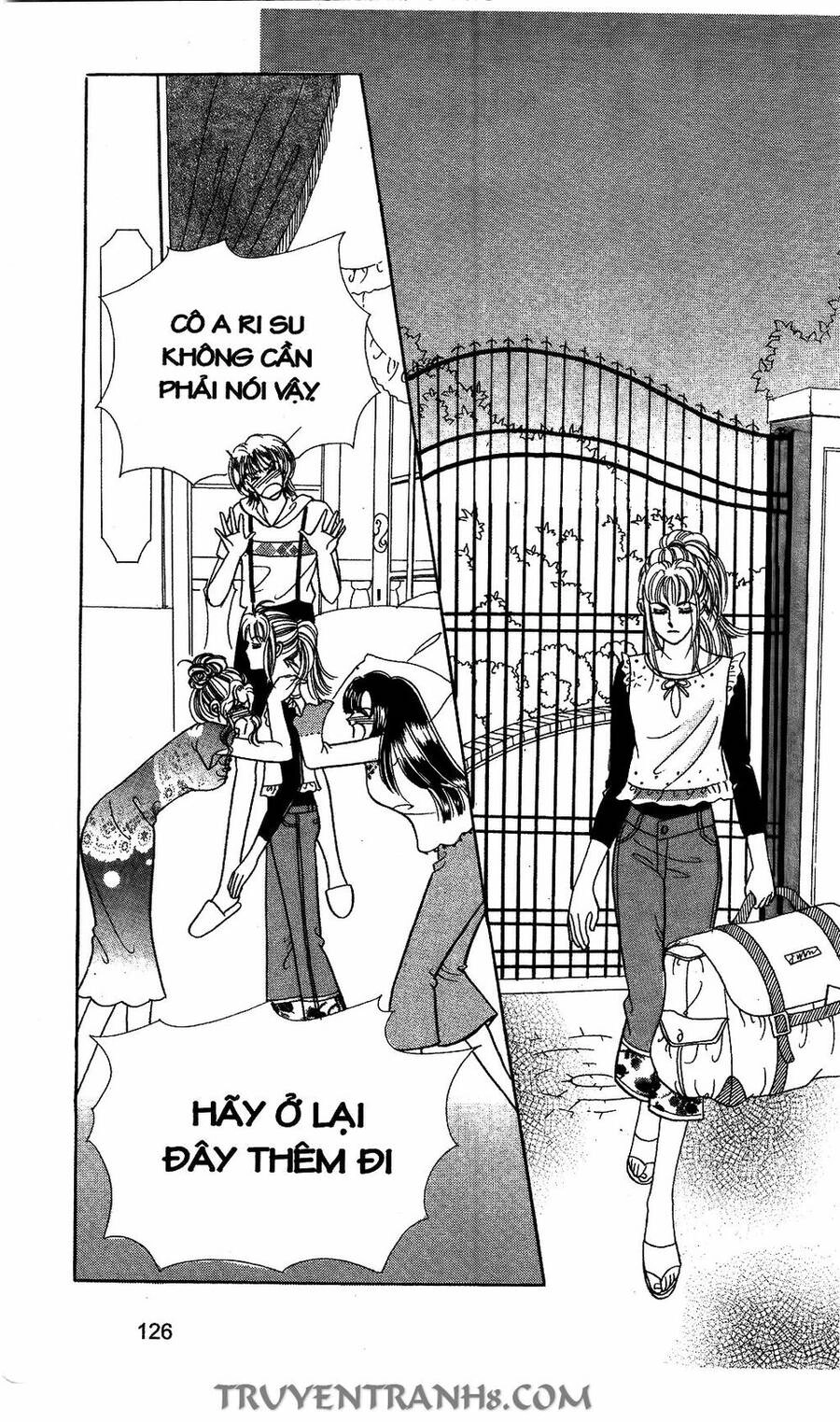 Lọ Lem Kén Rể Chapter 29 - 27