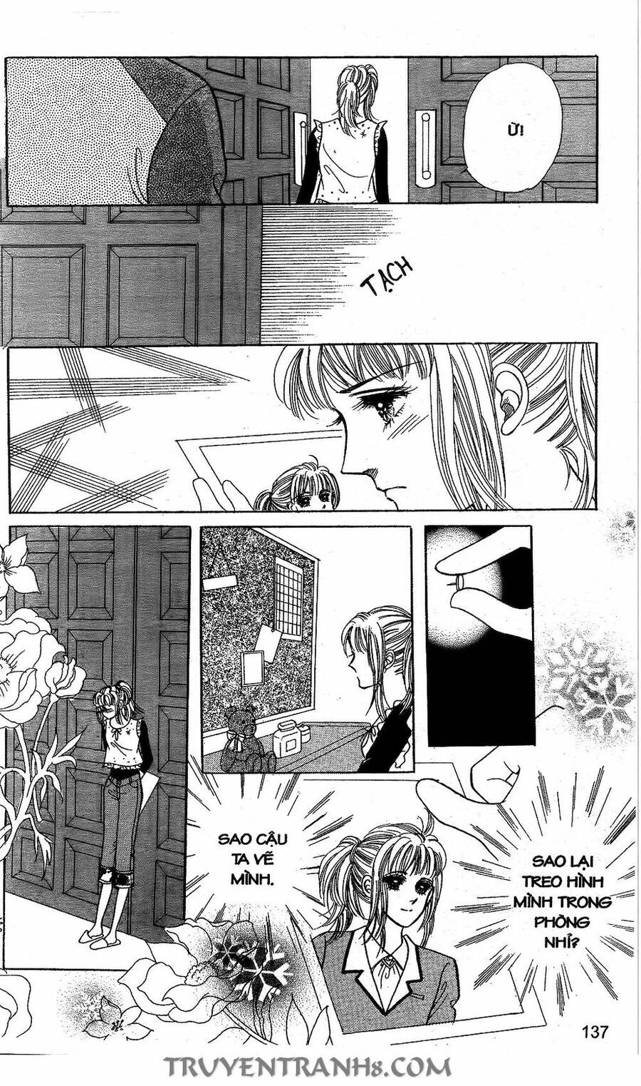 Lọ Lem Kén Rể Chapter 30 - 13