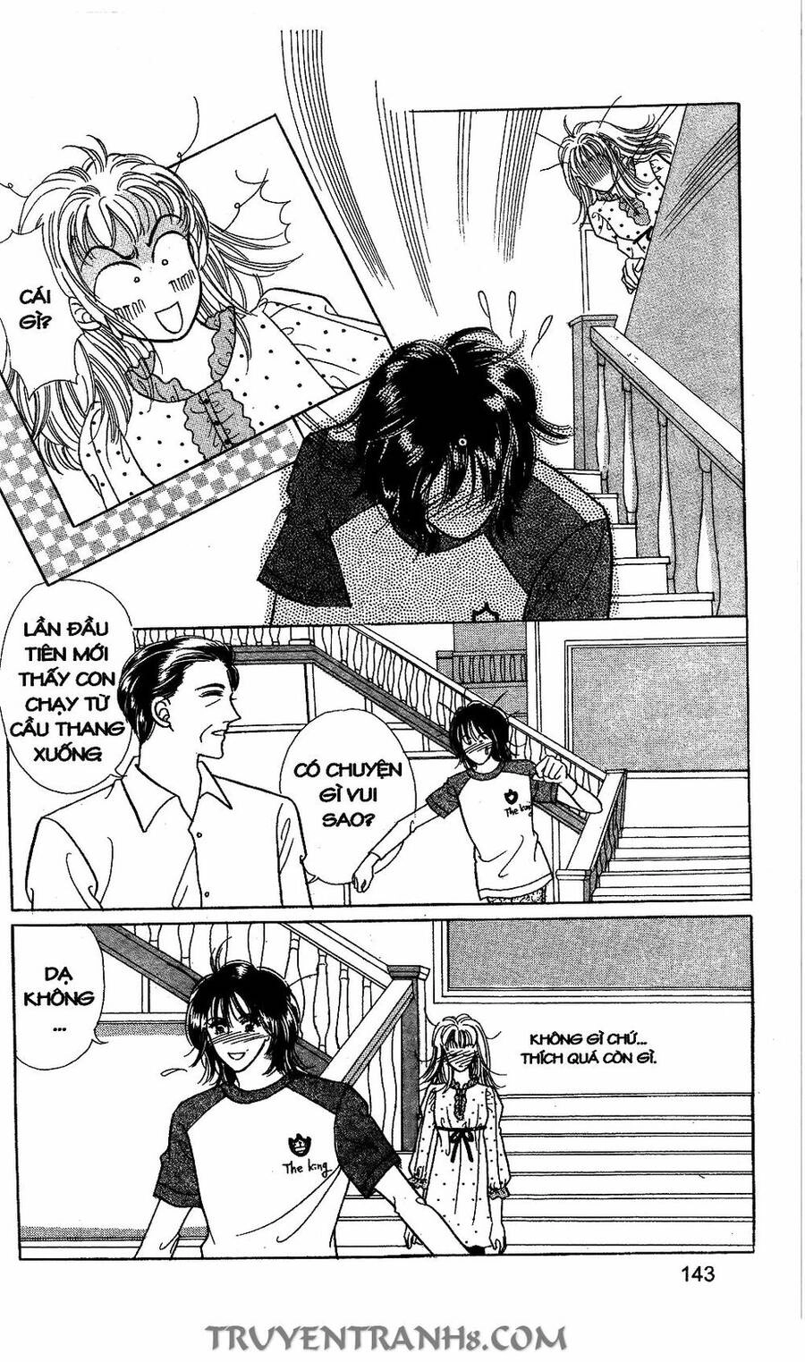 Lọ Lem Kén Rể Chapter 30 - 19