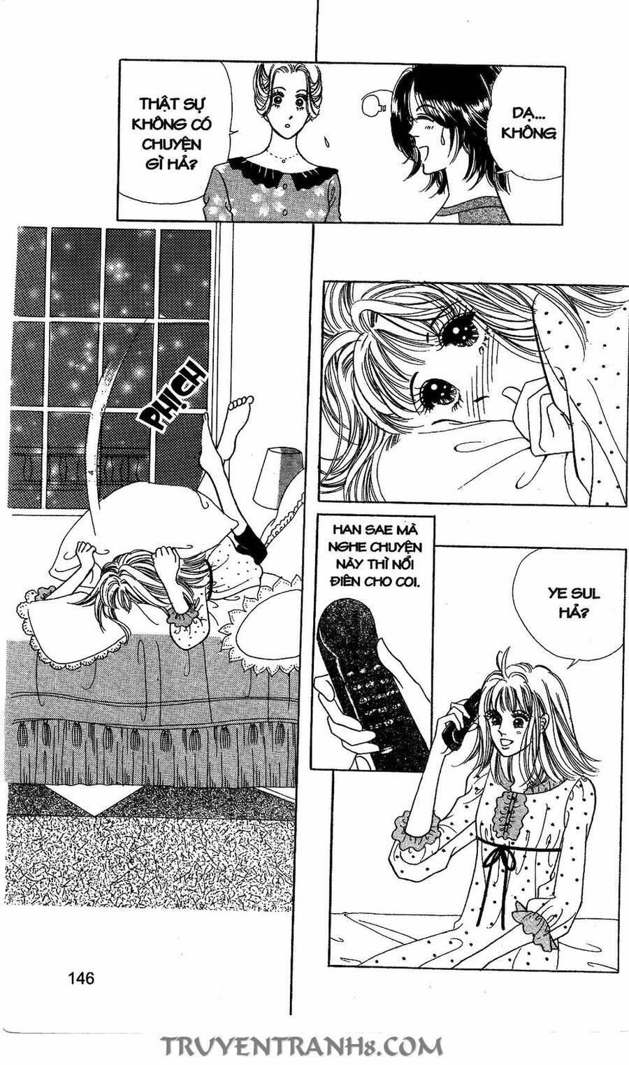 Lọ Lem Kén Rể Chapter 30 - 22