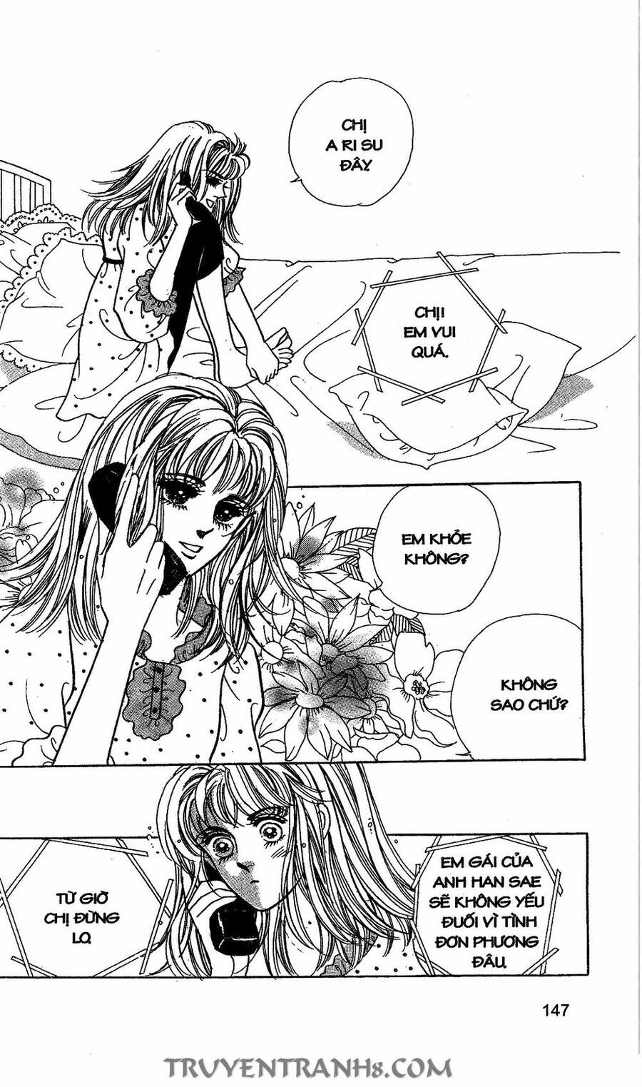 Lọ Lem Kén Rể Chapter 30 - 23