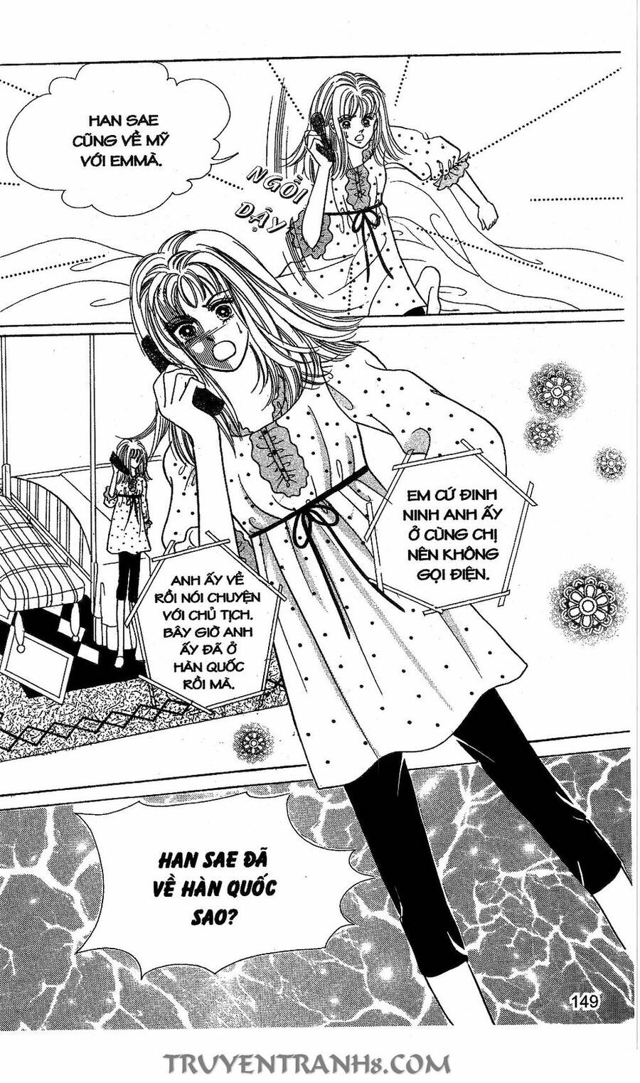 Lọ Lem Kén Rể Chapter 30 - 25