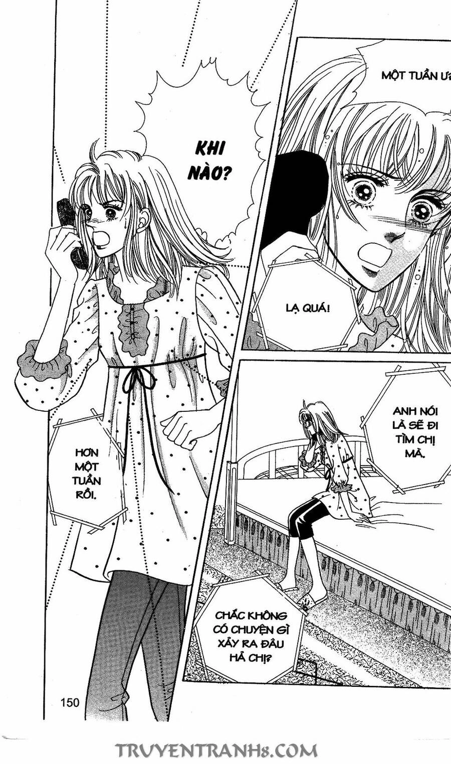 Lọ Lem Kén Rể Chapter 30 - 26