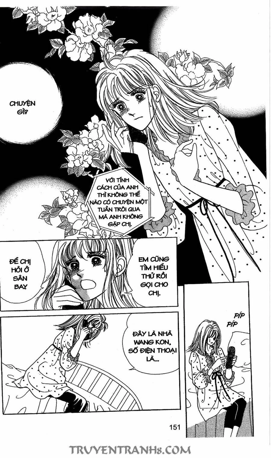 Lọ Lem Kén Rể Chapter 30 - 27