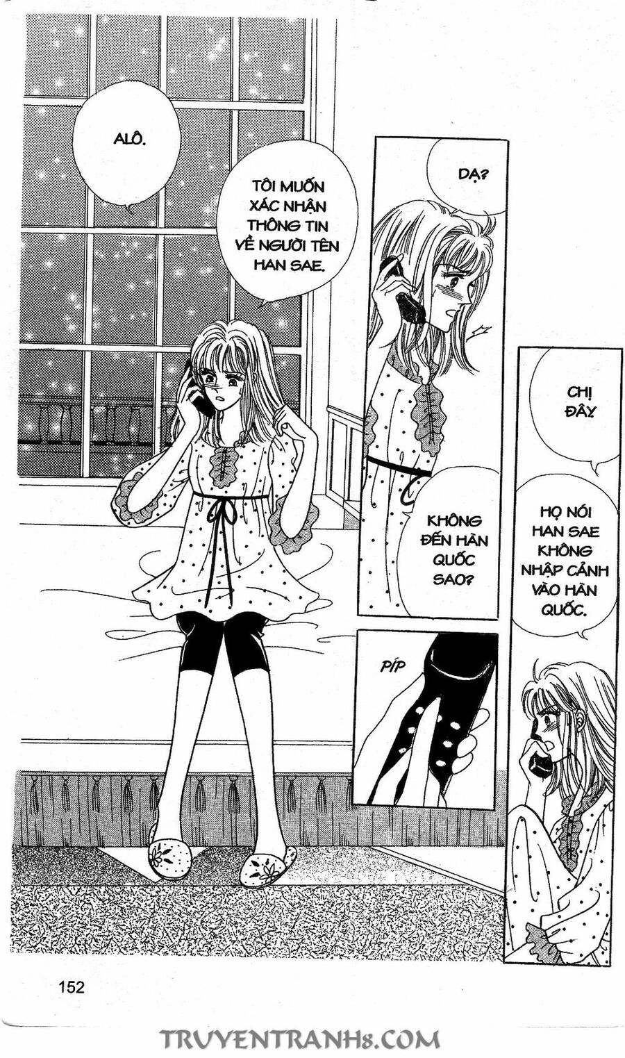 Lọ Lem Kén Rể Chapter 30 - 28