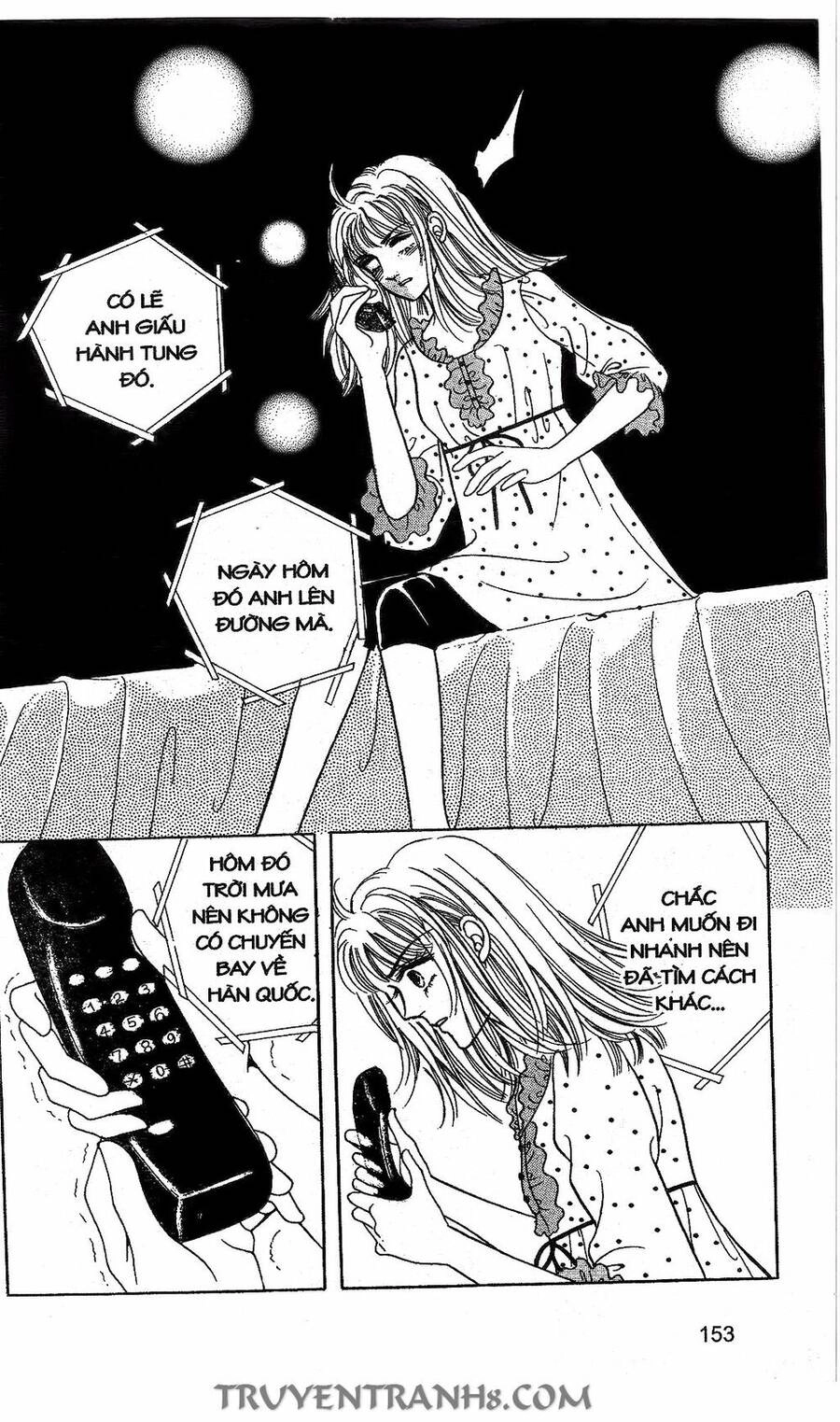 Lọ Lem Kén Rể Chapter 30 - 29