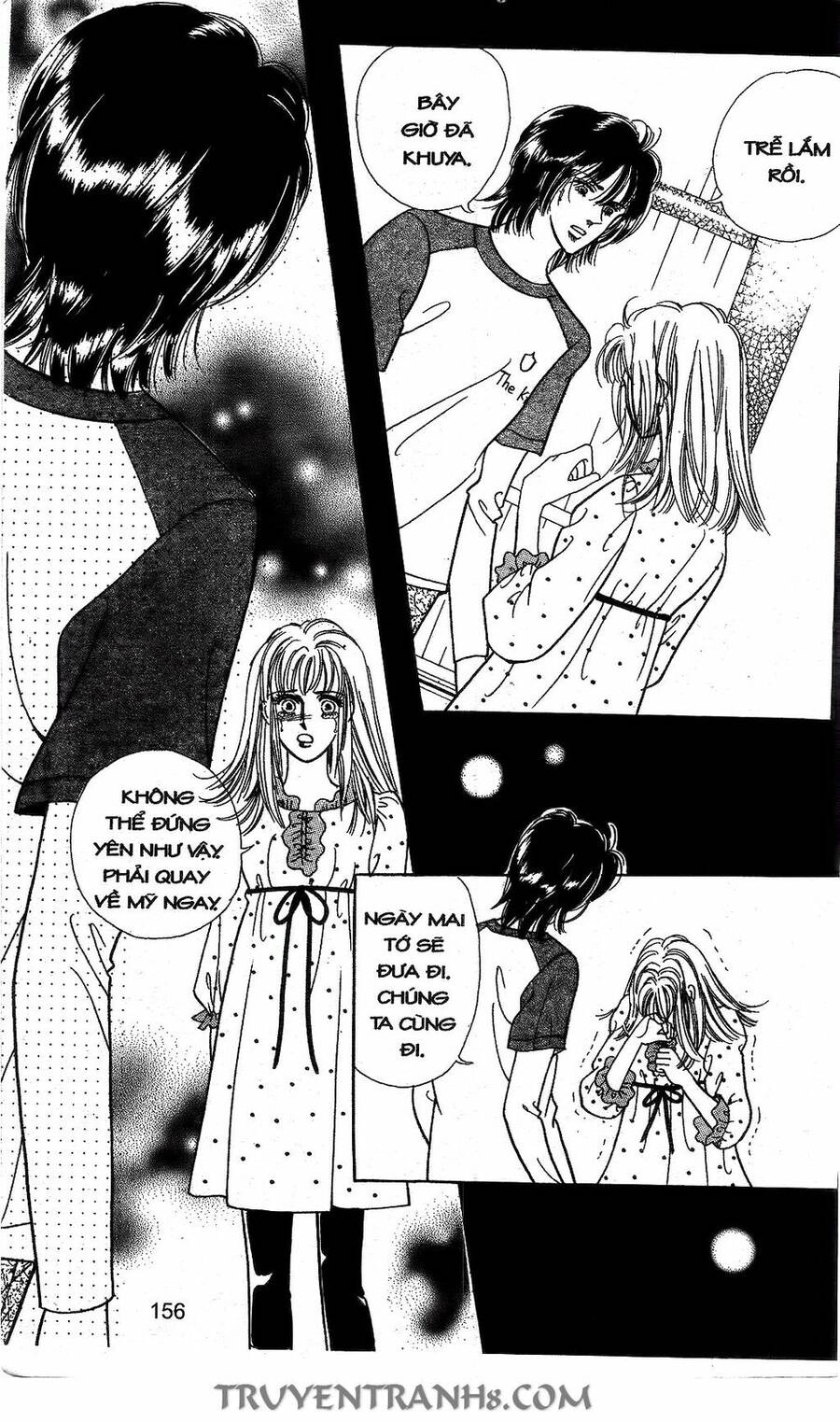 Lọ Lem Kén Rể Chapter 30 - 32