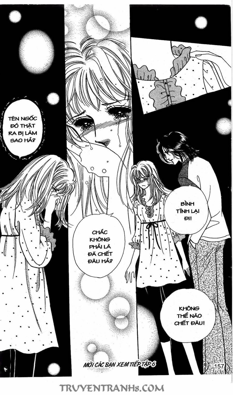 Lọ Lem Kén Rể Chapter 30 - 33