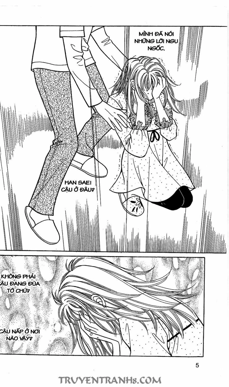 Lọ Lem Kén Rể Chapter 31 - 6