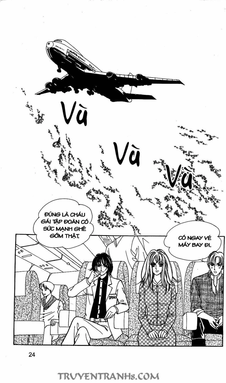 Lọ Lem Kén Rể Chapter 31 - 25