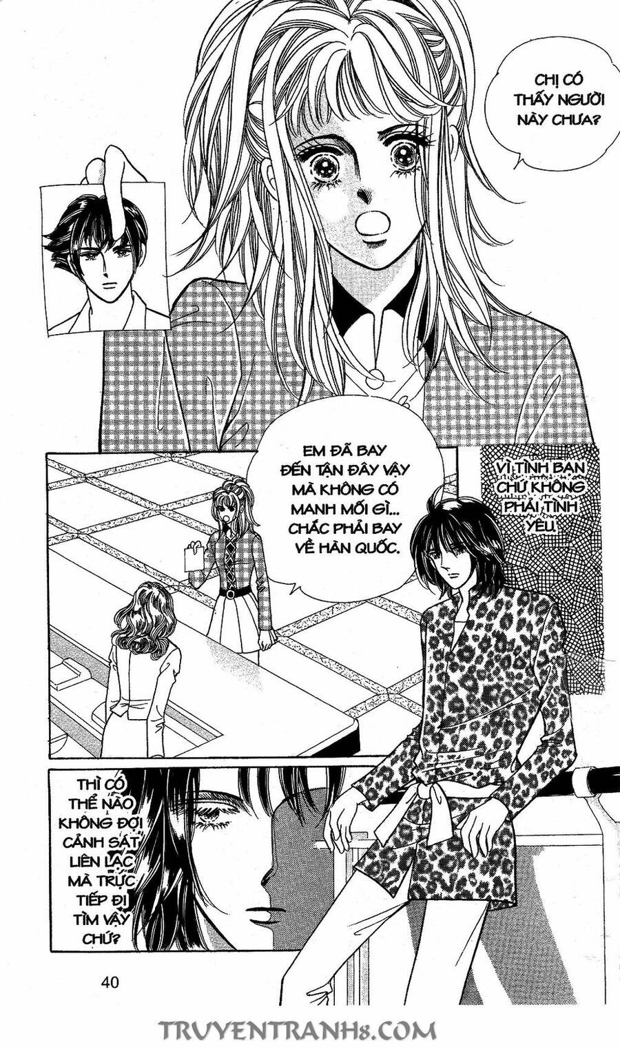 Lọ Lem Kén Rể Chapter 32 - 16