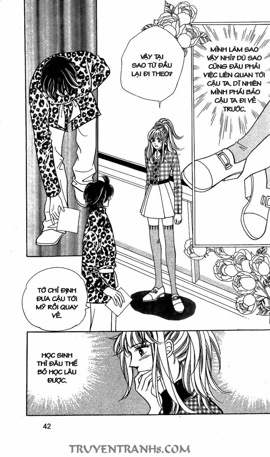 Lọ Lem Kén Rể Chapter 32 - 18