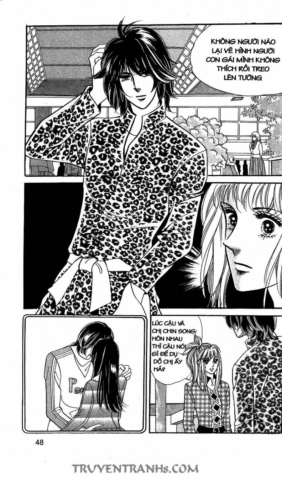 Lọ Lem Kén Rể Chapter 32 - 24