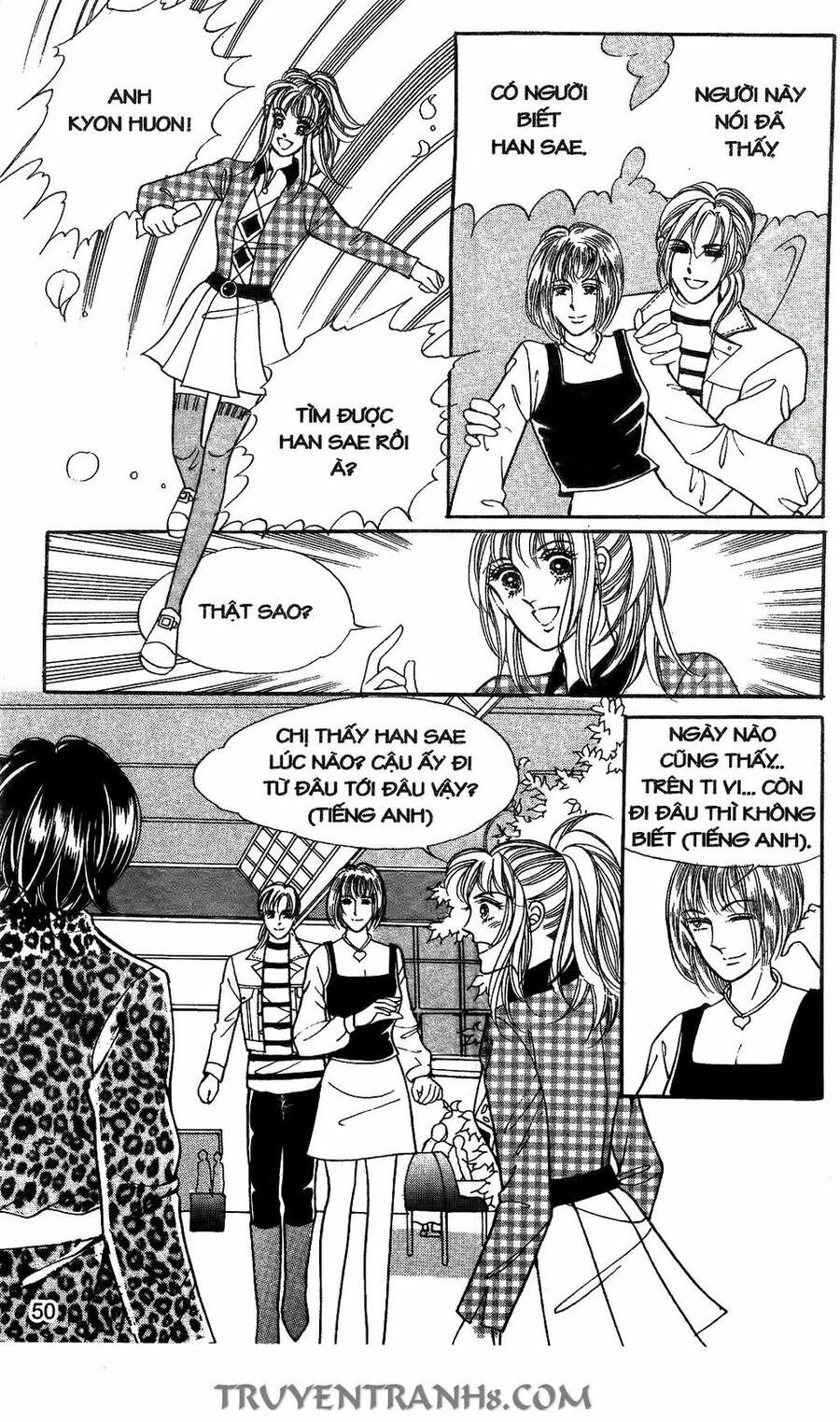 Lọ Lem Kén Rể Chapter 32 - 26