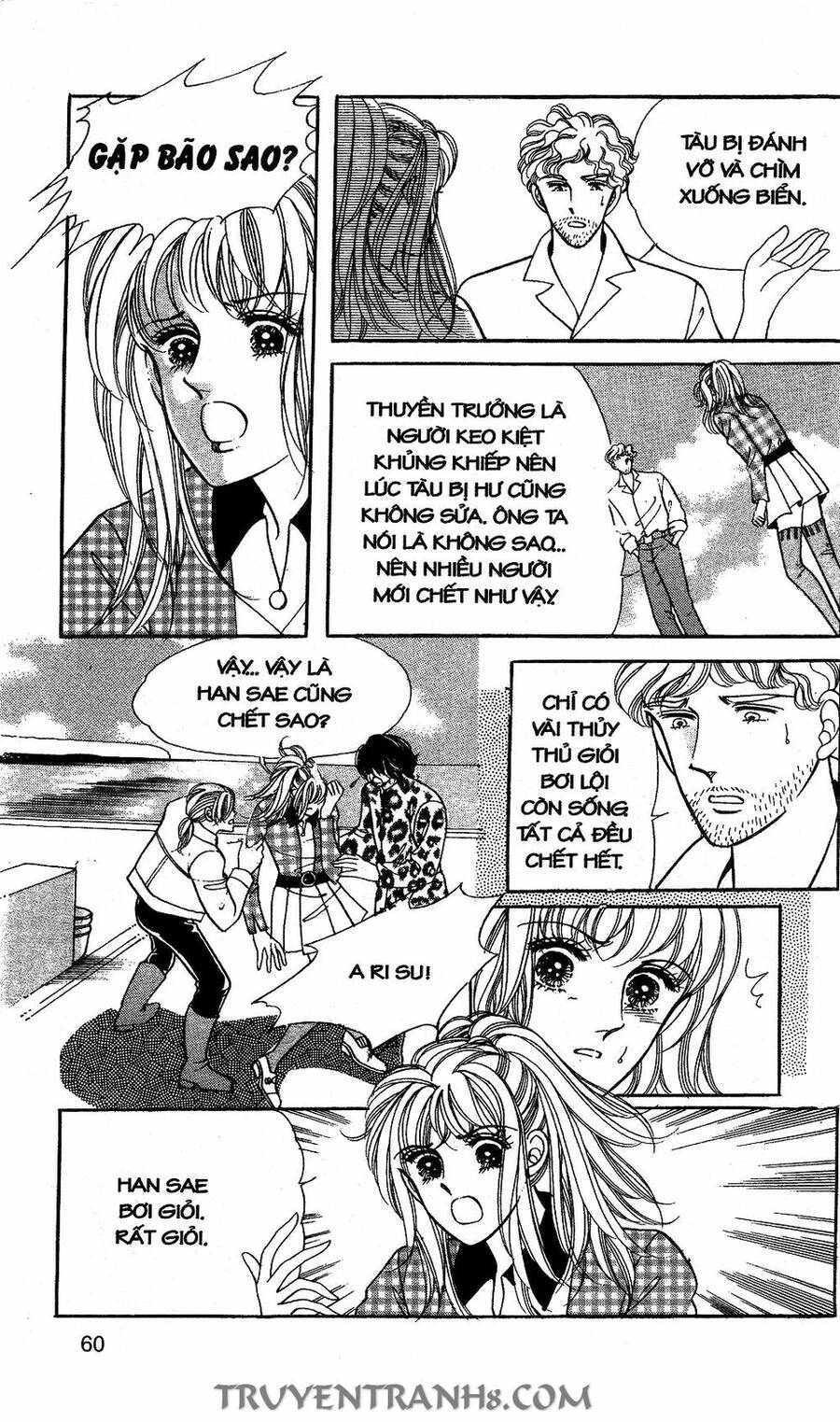 Lọ Lem Kén Rể Chapter 33 - 11