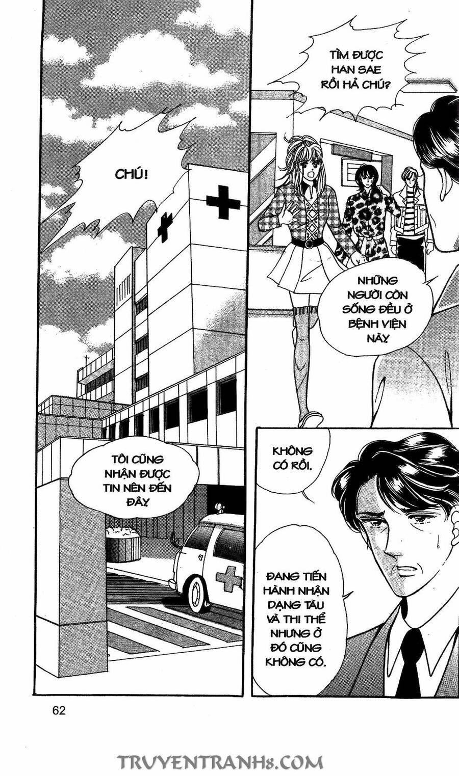 Lọ Lem Kén Rể Chapter 33 - 13